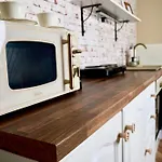 Apartment Bohemian