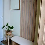 Bohemian Appartamento Šamorín