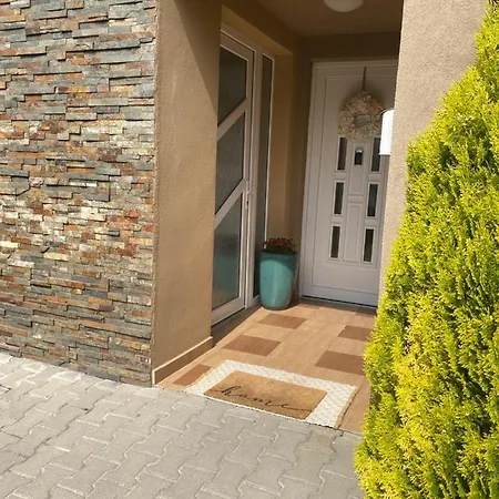 Διαμέρισμα Bohemian