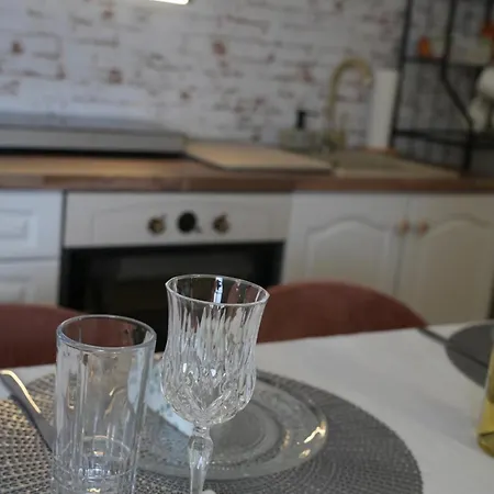 Bohemian * Šamorín