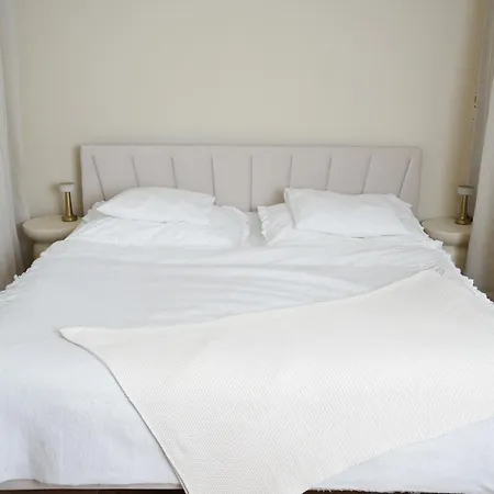 Διαμέρισμα Bohemian