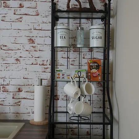 Apartment Bohemian *