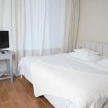 Bohemian Apartment Samorin
