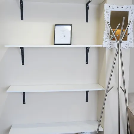 Διαμέρισμα Bohemian Šamorín