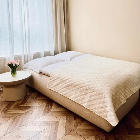 Bohemian Appartement *