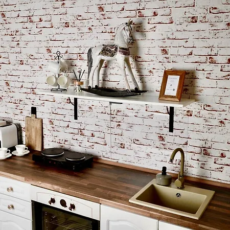 Apartment Bohemian *