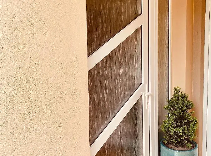 Apartmán Bohemian *