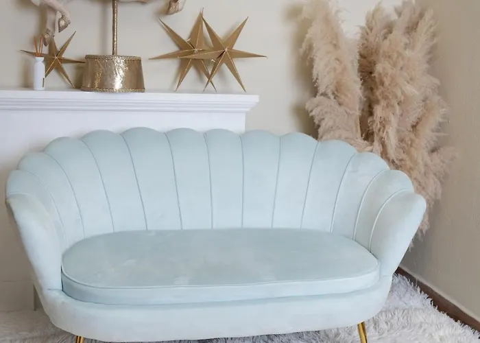 Bohemian Apartmán *