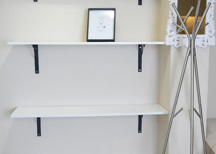 Apartmán Bohemian Šamorín